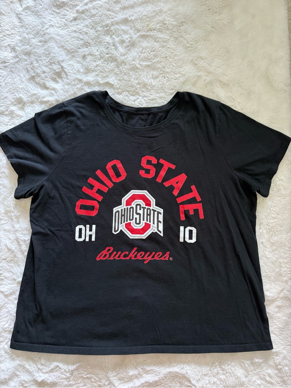 The Ohio State University Women’s Tee